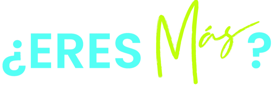 ¿Eres Más?