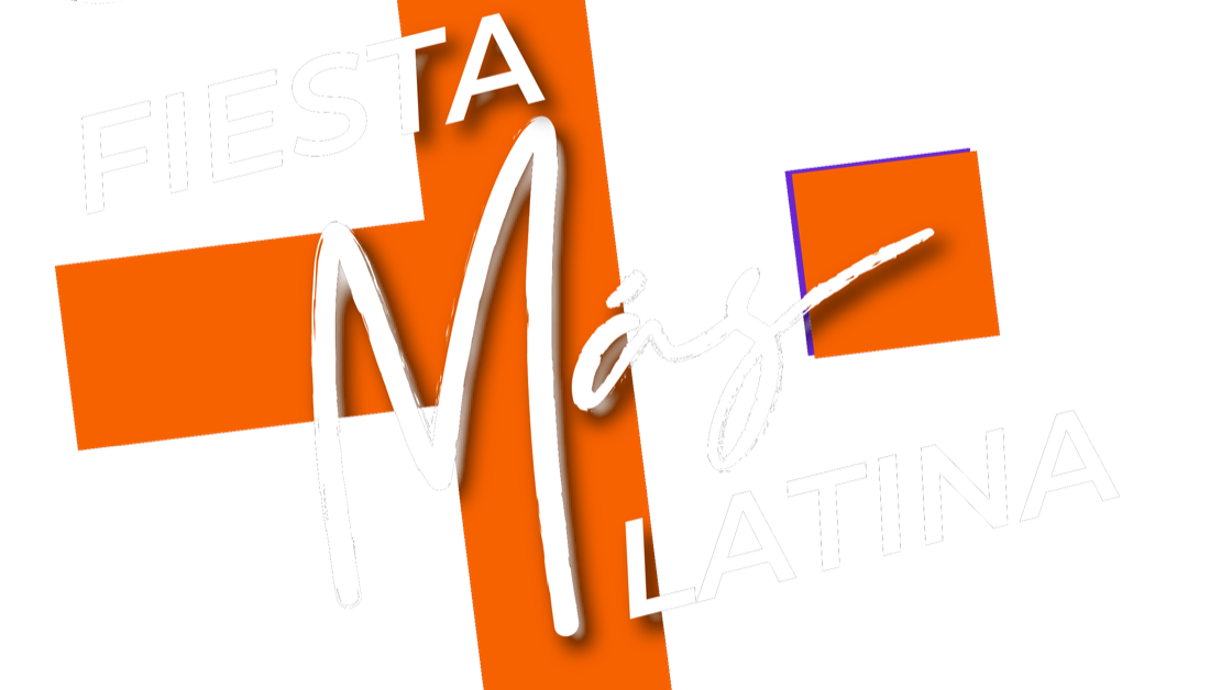 Fiesta MÁS Latina